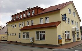 Hotel Bueraner Hof